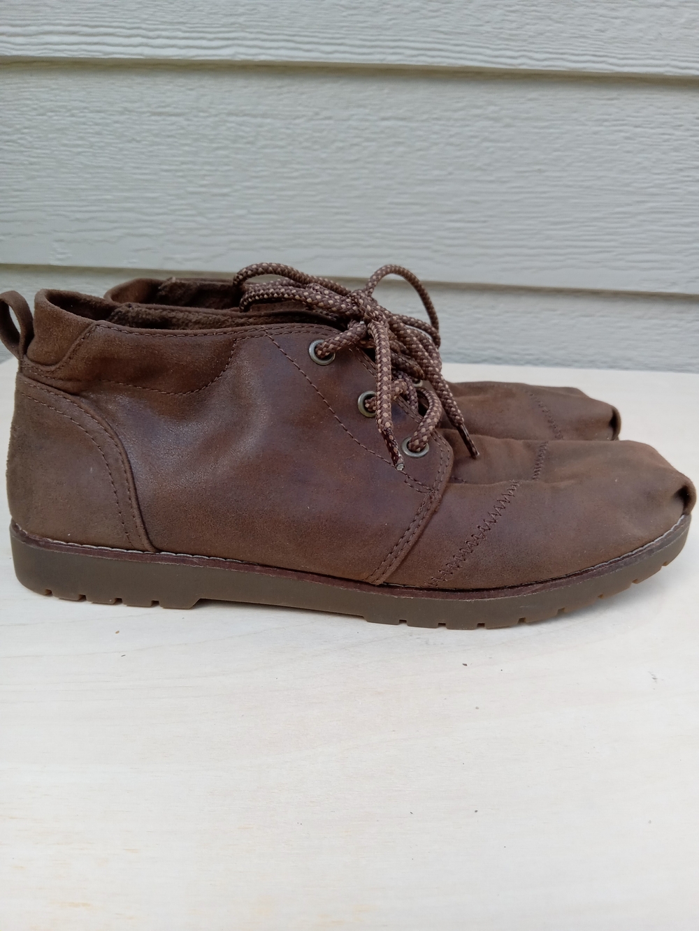 Skechers Bobs Women's Chill Lugs City Summit Ankle Bootie Women's 8.5